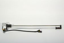 Датчик уровня топлива SHAANXI С ПОДОГРЕВОМ