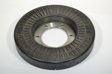 Демпфер крутильных колебаний SHAANXI WP12