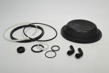 Диафрагма задняя FOTON-1069/1099