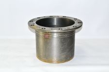 Дифференциал колесный (бортовая) HOWO