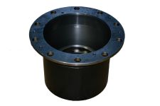 Дифференциал колесный (бортовая) HOWO CREATEK