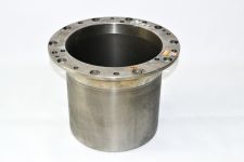 Дифференциал колесный (бортовая) SHAANXI MAN