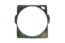 Диффузор радиатора HOWO