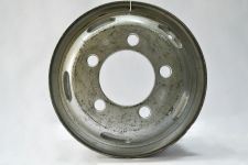 Диск колесный BAW-1044 (5 отв.) Диск колесный BAW-1044 (5 отв.)