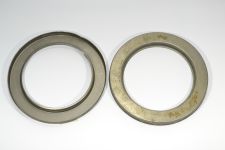 Диск маслоотражательный бортового редуктора Диск маслоотражательный бортового редуктора