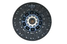 Диск сцепления 420x45мм CREATEK