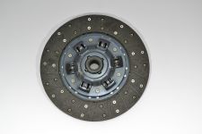 Диск сцепления BAW-1044 ЕВРО-3 D=275mm 24 шлиц