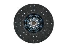 Диск сцепления FOTON-1051/1061 CUMMINS ISF3.8 330мм Диск сцепления FOTON-1051/1061 CUMMINS ISF3.8 330мм