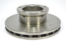 Диск тормозной передний BAW-1044 ЕВРО-2/3 5 отв.