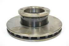 Диск тормозной передний BAW-1065 ЕВРО-2/3 6 отв.