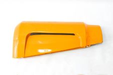 Обтекатель кабины SHAANXI F3000 правый желтый