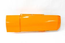 Обтекатель кабины SHAANXI F2000 левый желтый