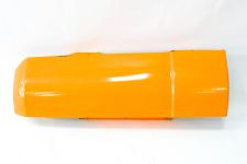 Обтекатель кабины SHAANXI F2000 правый желтый