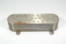 Радиатор масляный SHAANXI WP12