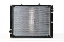 Радиатор охл. SHAANXI WP-12 202