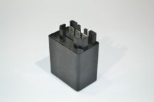 Реле SHAANXI безопасного пуска