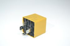 Реле SHAANXI задних противотуманных фонарей