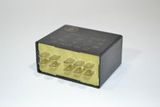 Реле SHAANXI стеклоочистителя