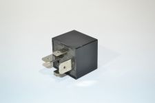 Реле SHAANXI центральное