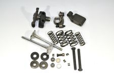 Ремкомплект головки блока SHAANXI WP-10