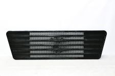 Решетка капота SHAANXI