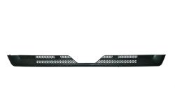 Решетка облицовки капота верх. F3000