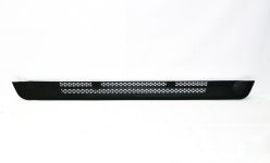 Решетка облицовки капота нижн. F3000