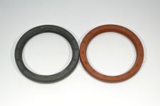 Сальник зад. редуктора SHAANXI F3000 85х110х13 к-т