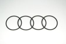 Сальник шкворня SHAANXI