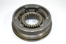 Синхронизатор КПП FULLER демультипликатора Z=30/18 RTD