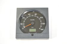 Спидометр SHAANXI F2000 серый