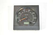 Спидометр SHAANXI F3000 черный