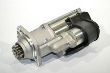 Стартер SHAANXI 11 зуб