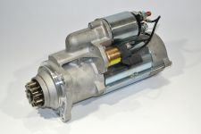 Стартер SHAANXI с фишкой