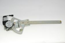 Стеклоподъемник SHAANXI лев. электрический