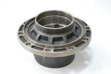 Ступица зад./сред. SHAANXI F3000 мост MAN