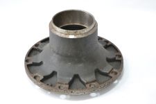 Ступица перед. SHAANXI F3000 диск. тормоза