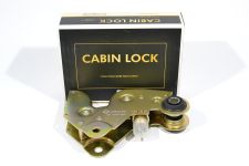 Замок кабины SHAANXI CREATEK