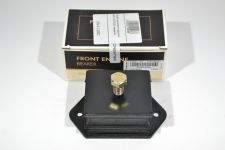 Подушка передней опоры двигателя SHAANXI CREATEK