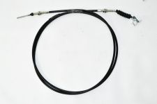 Трос газа SHAANXI F3000