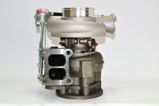 Турбокомпрессор SHAANXI 290 л.с.