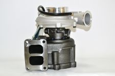 Турбокомпрессор SHAANXI WD12/WD618