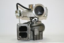 Турбокомпрессор SHAANXI WP10 ЕВРО-4