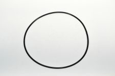 Кольцо уплотнительное  ступицы SHAANXI F3000 большой