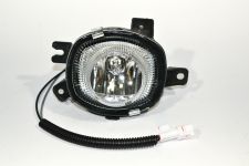 Фара противотуманная прав. SHAANXI F3000