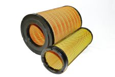 Фильтр воздушный SHAANXI KLX880