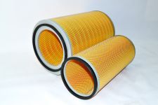 Фильтр воздушный SHAANXI K3052