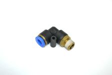 Фитинг КПП SHAANXI 4 мм