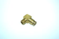 Фитинг КПП SHAANXI 6 мм