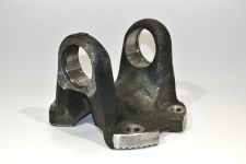 Фланец Dx180x4x52 крестовина